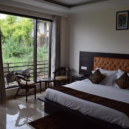 Angel'S Inn Resort Dharamshala Exterior photo